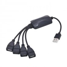 HUB / Splitter USB 4 Porturi