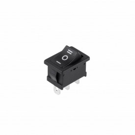 Intrerupator 250V/6A 3P