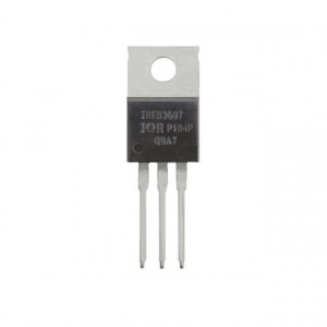 IRFB3607 IR eq
