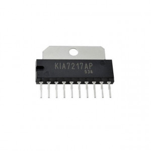 KIA7217AP KEC lg1