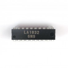 LA1832 Sanyo fh2