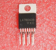 LA78040 Sanyo mf1