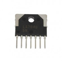 LA7840 Sanyo ac3