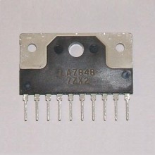 LA7848 Sanyo cf1