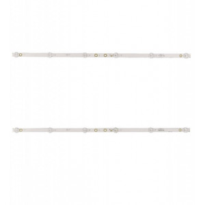 LED Bar 32" 6LED 2BUC BBK 6V