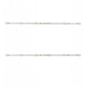 LED Bar 32" 6LED 2BUC BBK 6V