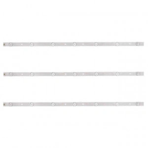 LED Bar 32" 7LED 3BUC AOC 3V