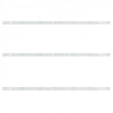 LED Bar 32" 7LED 3BUC JVC