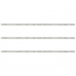 LED Bar 32" 7LED 3BUC Sharp