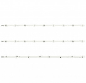 LED Bar 39" 8-9LED 3BUC VES390UNDA A-B