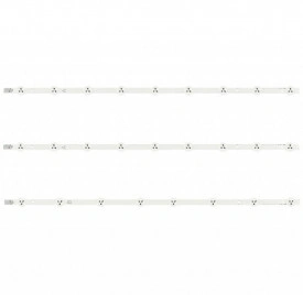 LED Bar 39" 8-9LED 3BUC VES390UNDA A-B