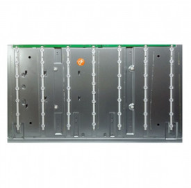 LED Bar 40" 7-8LED 5BUC A-B