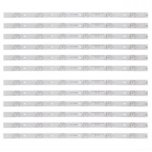 LED Bar 50" 6LED 12BUC Sharp