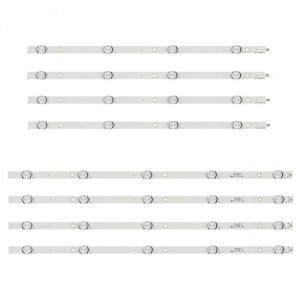 LED Bar 50" 9LED 4BUC MS-L1255 - Img 2
