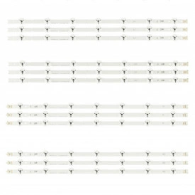 LED Bar 55" 7LED 12BUC V14 LG