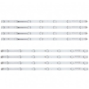 LED Bar 55" 7LED 8BUC MS-L1312