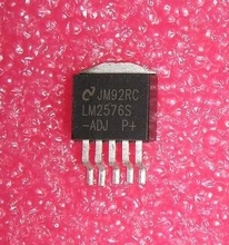 LM2576S-ADJ md2