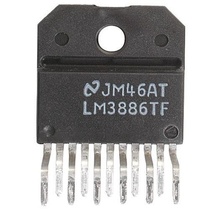 LM3886TF NSC kh5
