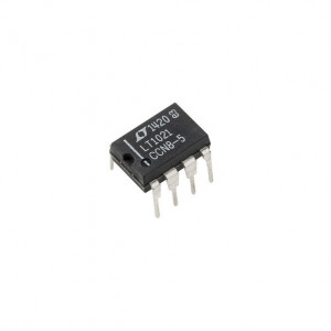 LT1021 CCN8-5 Linear lb2