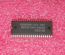M37471M4-496SP Mitsubishi