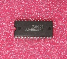 M65831AP Mitsubishi bc4