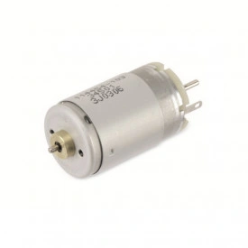 Motor Reversibil Johnson 4W