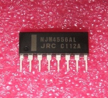 NJM4556AL JRC bi1