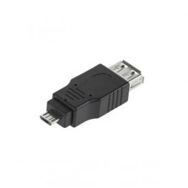 OTG Adaptor USB A - Micro USB B