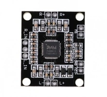 PAM8006A / PAM8610 30W Mini modul