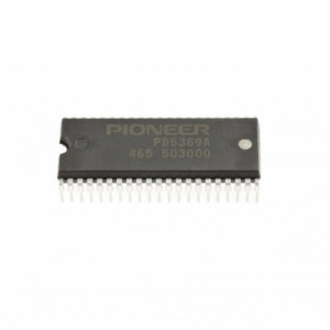 PD5369A Pioneer prc