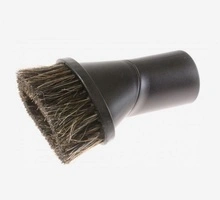 Perie ovala aspirator