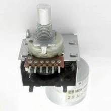 Potentiometru MDN-4RB4MRC