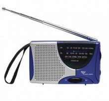 Radio Portabil AM/FM Azusa