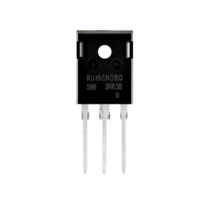 RU190N08Q Ruichips
