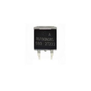 RU190N08S Ruichips