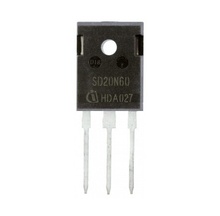 SD20N60 Infineon