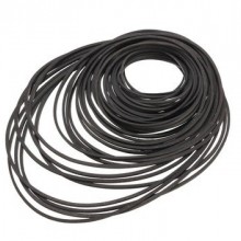 Set 50 curele patrate 1mm