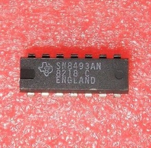 SN8493AN Texas Instr
