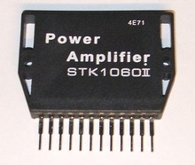 STK1060II Sanyo