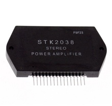 STK2038 PMC / Sanyo