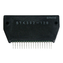 STK392-120 Sanyo