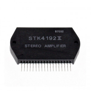 STK4192II PMC / Sanyo