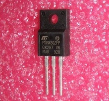 STP10NK60ZFP ST®