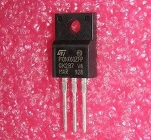STP10NK60ZFP ST®