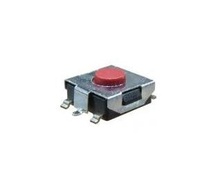 Tact switch 6x6x3 SMD
