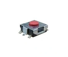 Tact switch 6x6x3 SMD