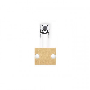 Tact Switch 7x7x7 PCB
