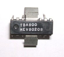 TBA800 / TBA810 MEV