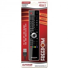 Telecomanda Freedom 4:1 USB