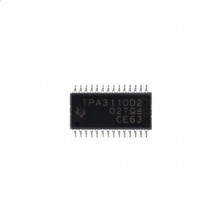 TPA3110D2 Texas jc1